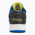 Детски обувки Kappa Jonscha black/blue 6