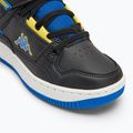 Детски обувки Kappa Jonscha black/blue 7