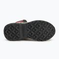 Детски обувки Kappa Boxford Mid Tex pink/yellow 4