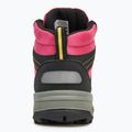 Детски обувки Kappa Boxford Mid Tex pink/yellow 6