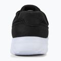 Детски сандали Kappa Tulasa black/lime 6
