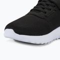 Детски сандали Kappa Tulasa black/lime 7