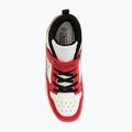 Детски обувки Kappa Alid Low white/red 5