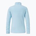 Дамски скиорски суитшърт Schöffel Fiss airy blue 2