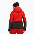 Дамско скиорско яке Schöffel Safuna scarlet red 2
