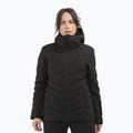 Дамско скиорско яке Schöffel Alerce black