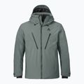 Мъжко скиорско яке Schöffel Skuta steel grey