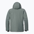 Мъжко скиорско яке Schöffel Skuta steel grey 2