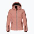 Дамско скиорско яке Schöffel Caldirola ashed rose