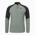 Мъжки скиорски суитшърт Schöffel Safoon steel gGrey
