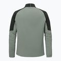 Мъжки скиорски суитшърт Schöffel Safoon steel gGrey 2