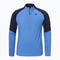 Мъжки скиорски суитшърт Schöffel Safoon vivid blue