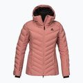 Дамско скиорско яке Schöffel Alerce ashed rose