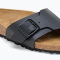 Дамски чехли BIRKENSTOCK Catalina BS BF Narrow black 9
