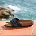 Дамски чехли BIRKENSTOCK Catalina BS BF Narrow black 12