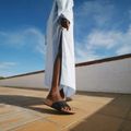 Дамски чехли BIRKENSTOCK Catalina BS BF Narrow black 15