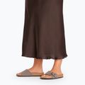 Дамски чехли BIRKENSTOCK Catalina BS BF Narrow mocha 8