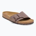 BIRKENSTOCK дамски джапанки Catalina BFBC Regular mocha 9