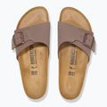 BIRKENSTOCK дамски джапанки Catalina BFBC Regular mocha 10