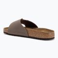 BIRKENSTOCK дамски джапанки Catalina BFBC Regular mocha 3