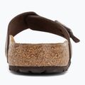 BIRKENSTOCK дамски джапанки Catalina BFBC Regular mocha 6