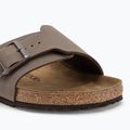 BIRKENSTOCK дамски джапанки Catalina BFBC Regular mocha 7