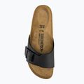 Дамски чехли BIRKENSTOCK Catalina BS BF Narrow black 6