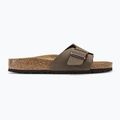 Дамски чехли BIRKENSTOCK Catalina BS BF Narrow mocha 2