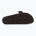 Дамски чехли BIRKENSTOCK Catalina BS BF Narrow mocha 4