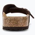 Дамски чехли BIRKENSTOCK Catalina BS BF Narrow mocha 6