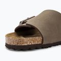 Дамски чехли BIRKENSTOCK Catalina BS BF Narrow mocha 7
