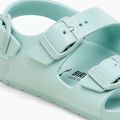 Детски сандали BIRKENSTOCK Milano EVA Narrow surf green 8