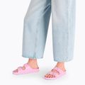 Детски чехли BIRKENSTOCK Arizona EVA Narrow fondant pink 10