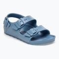 Детски сандали BIRKENSTOCK Milano EVA Narrow elemental blue 8