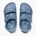 Детски сандали BIRKENSTOCK Milano EVA Narrow elemental blue 10