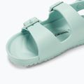 Детски сандали BIRKENSTOCK Milano EVA Narrow surf green 7