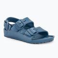 Детски сандали BIRKENSTOCK Milano EVA Narrow elemental blue