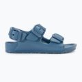 Детски сандали BIRKENSTOCK Milano EVA Narrow elemental blue 2