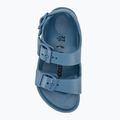 Детски сандали BIRKENSTOCK Milano EVA Narrow elemental blue 5