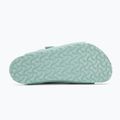 Детски чехли BIRKENSTOCK Arizona EVA Narrow surf green 4