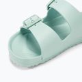 Детски чехли BIRKENSTOCK Arizona EVA Narrow surf green 7