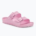 Детски чехли BIRKENSTOCK Arizona EVA Narrow fondant pink