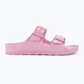 Детски чехли BIRKENSTOCK Arizona EVA Narrow fondant pink 2