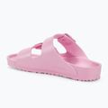 Детски чехли BIRKENSTOCK Arizona EVA Narrow fondant pink 3