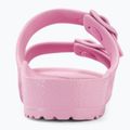 Детски чехли BIRKENSTOCK Arizona EVA Narrow fondant pink 6