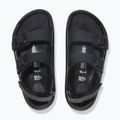 Детски сандали BIRKENSTOCK Mogami HL Birko-Flor Narrow black 4