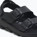 Детски сандали BIRKENSTOCK Mogami HL Birko-Flor Narrow black 6