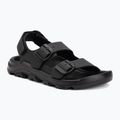Детски сандали BIRKENSTOCK Mogami HL Birko-Flor Narrow black
