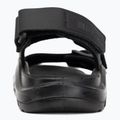 Детски сандали BIRKENSTOCK Mogami HL Birko-Flor Narrow black 6