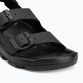 Детски сандали BIRKENSTOCK Mogami HL Birko-Flor Narrow black 7